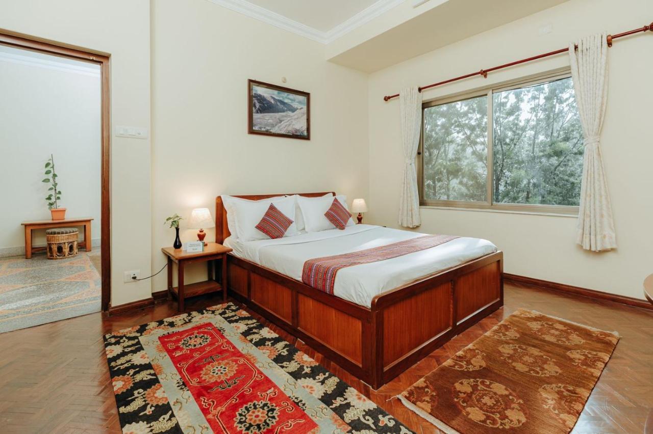 Tise Hotel กาฐมาณฑุ ภายนอก รูปภาพ