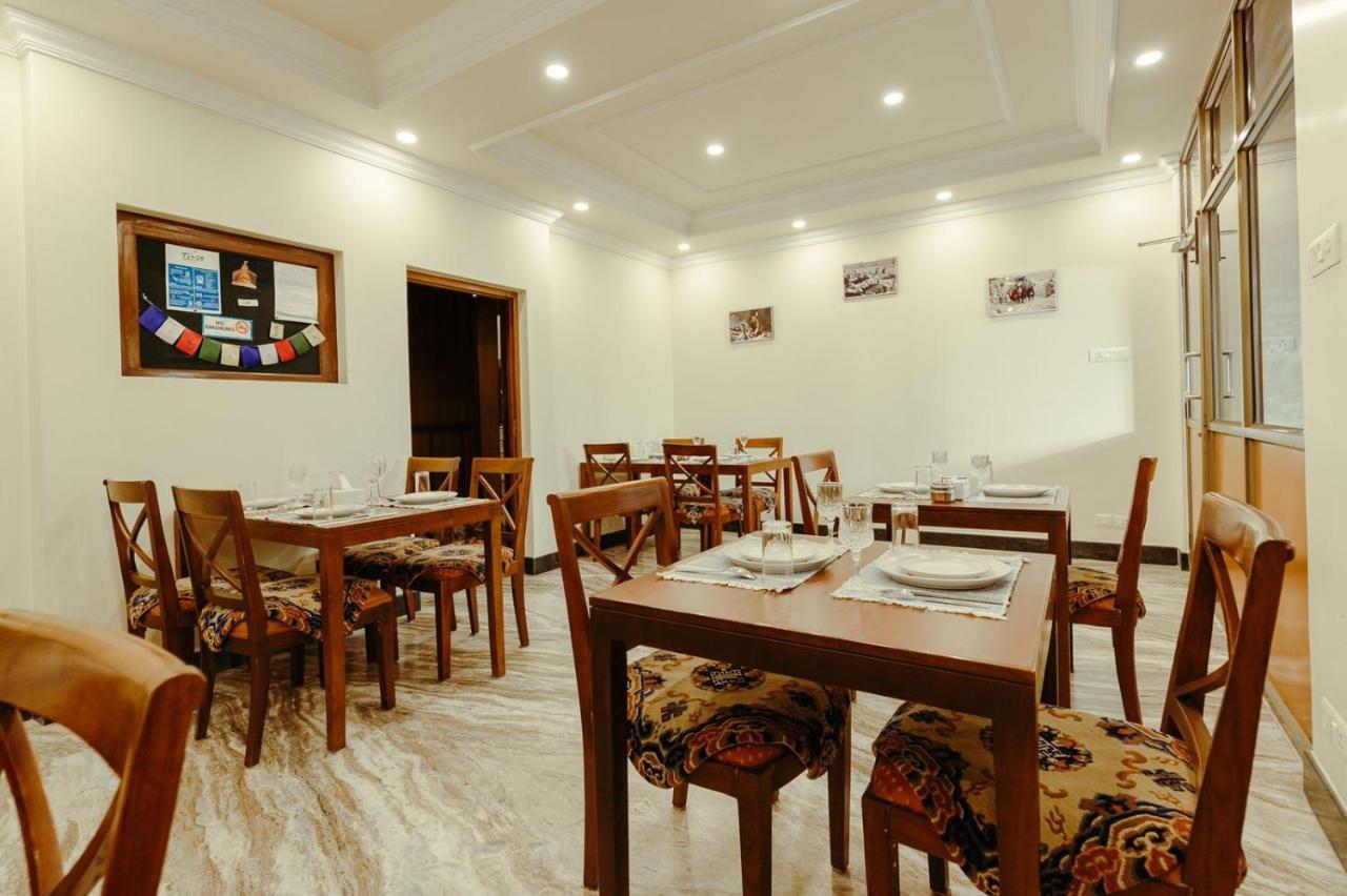 Tise Hotel กาฐมาณฑุ ภายนอก รูปภาพ